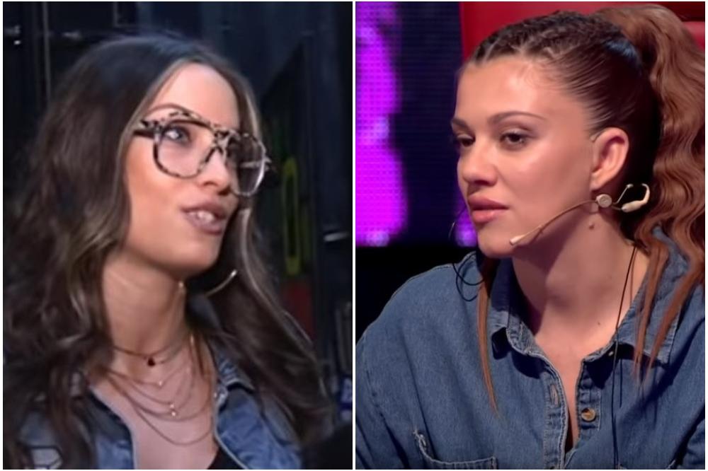 RIJALITI K*RVO RASPANDRKNUTA, LJUDSKI OTPADU RADIOAKTIVNI: ŽESTOK NAPAD na Kiju! Moralisala Mirki, al se PRECENILA!