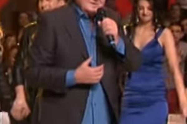 BORIN ŽIVOT JE BIO PUN TRAGEDIJA: Žena mu je izvršila samoubistvo skočivši sa hotela, druga supruga se otrovala...