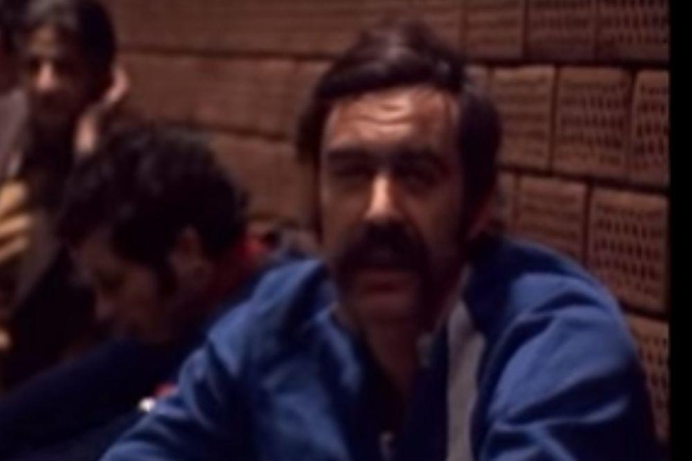 NAPUSTIO NAS JE LEGENDARNI KOŠARKAŠ: Preminuo Zoran Maroević