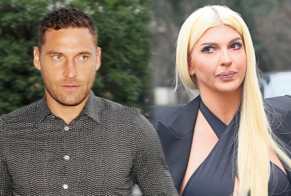 Duško i Jelena intrigiraju javnost