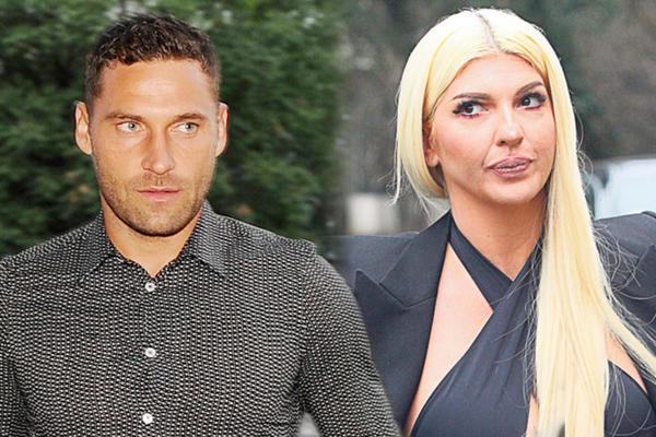 DUŠKO TOŠIĆ IZNAJMLJIVAO MIHAJLOVU PROSTITUTKU: Karleuša napravila SKANDAL, muž je varao sa POZNATOM VODITELJKOM?!