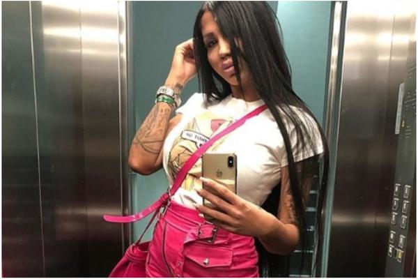 TIJANA AJFON PROVOCIRA LUNU ĐOGANI: Okačila dugo SKRIVANU FOTKU sa Markom Miljkovićem dok je MUVAO (FOTO)