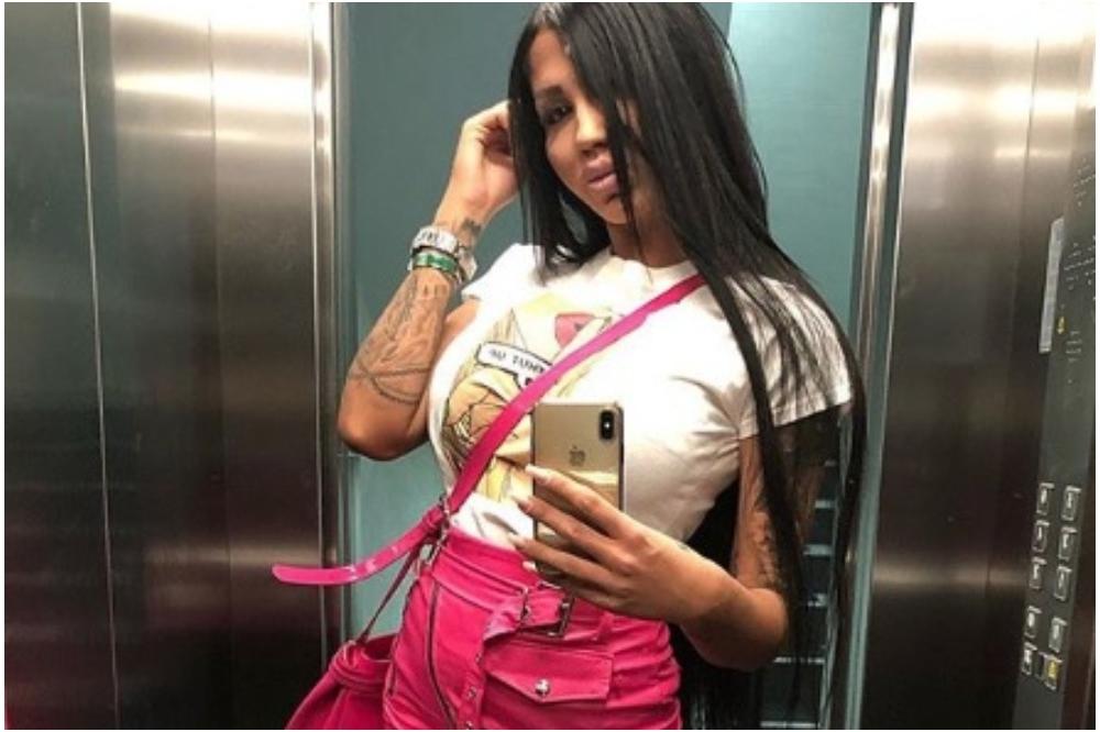 TIJANA AJFON PROVOCIRA LUNU ĐOGANI: Okačila dugo SKRIVANU FOTKU sa Markom Miljkovićem dok je MUVAO (FOTO)