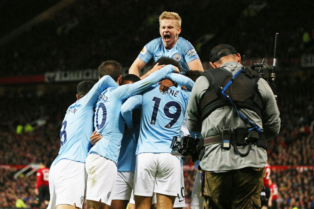 SITI SE NE PREDAJE: Iz Mančestera stigla reakcija na drakonsku kaznu UEFA!