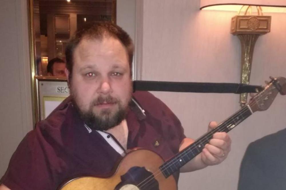 NIKOLA JE IZGUBIO 64 KG ZA GODINU DANA: Jeo je samo ovo!