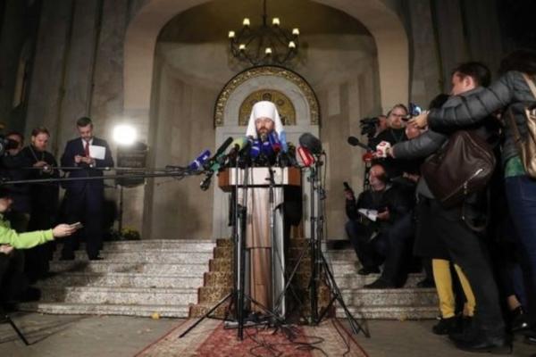 PAŠĆE VAM MRAK NA OČI! Ovo je zvaničan STAV RUSKE PRAVOSLAVNE CRKVE O OBAVEZNOJ VAKCINACIJI DECE!