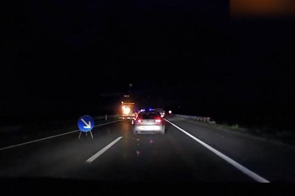 UŽAS U HRVATSKOJ, ČETVORO DRŽAVLJANA SRBIJE POGINULO U UŽASNOM UDESU: Detalji nesreće su JEZIVI!