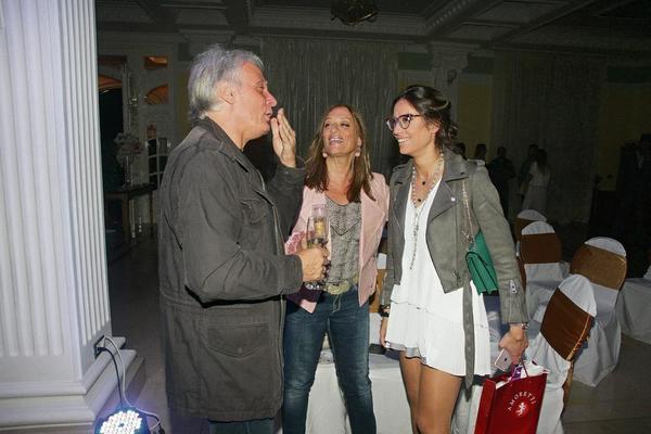 ŽENA DULETA SAVIĆA IZGLEDA BRUTALNO: Fotka od milion dolara, pravi je srećnik