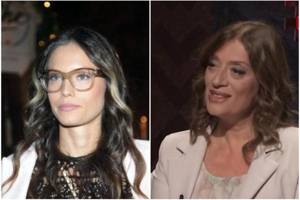 MIRKINA SVEKRVA BRUTALNO ISKRENO KOMENTARIŠE SNAJU: Nakon što je glumica ZGROZILA SRBIJU, oglasila se ona... (FOTO)