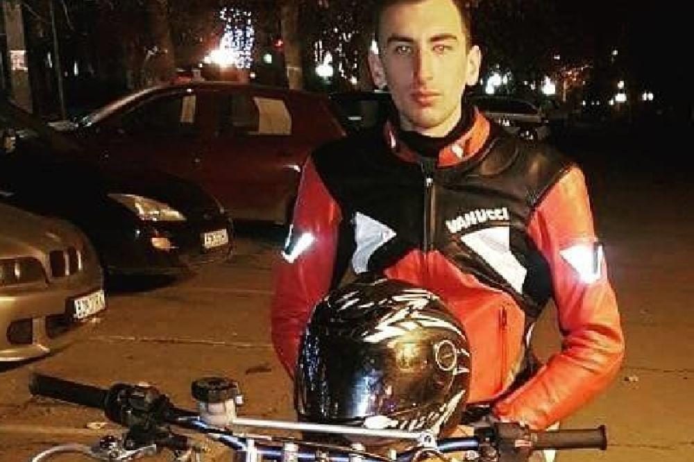 Poginuo Nikola Nikolić!