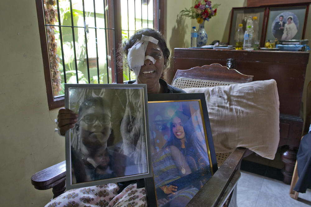 POKOLJ NA ŠRI LANKI JE DEFINITIVNO MOGAO DA BUDE SPREČEN: Odgovorni su NAMERNO sakrili upozorenja, sve su znali!