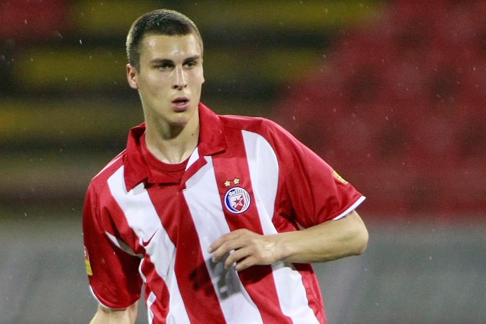 GROM IZ VEDRA NEBA: Vraća se Ognjen Vranješ!