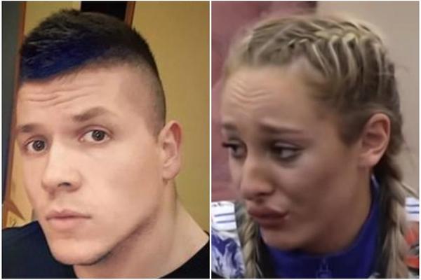 SLOBA NE MOŽE DA VERUJE KOLIKO LUNA LAŽE! Zakolutao očima na njene IZJAVE