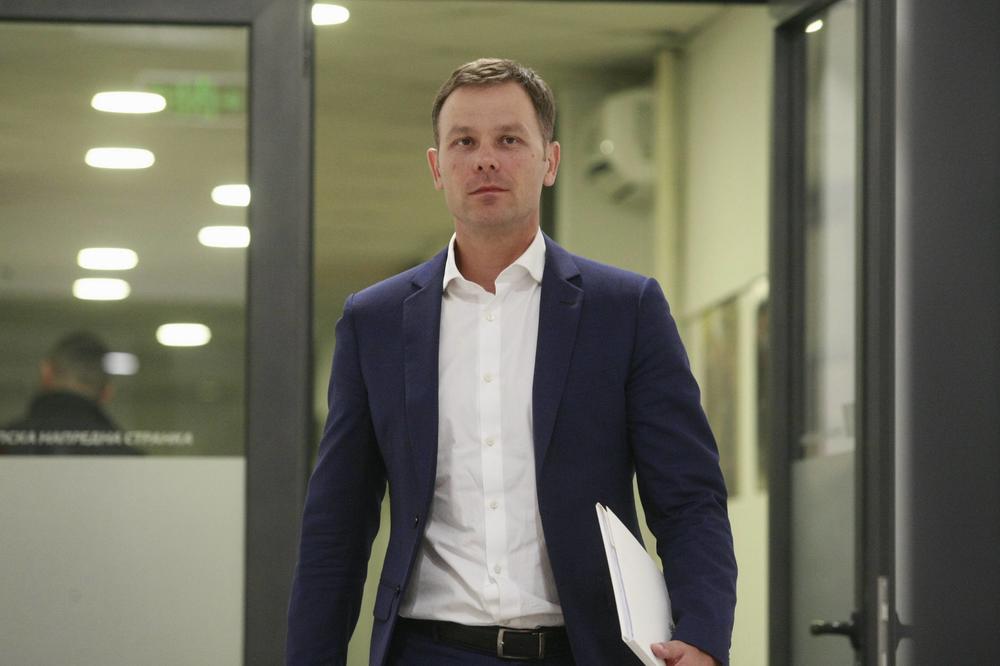 NEĆETE VEROVATI KOLIKO GRAĐANA SRBIJE SE PRIJAVILO ZA 100 EVRA! Siniša Mali saopštio nove informacije!