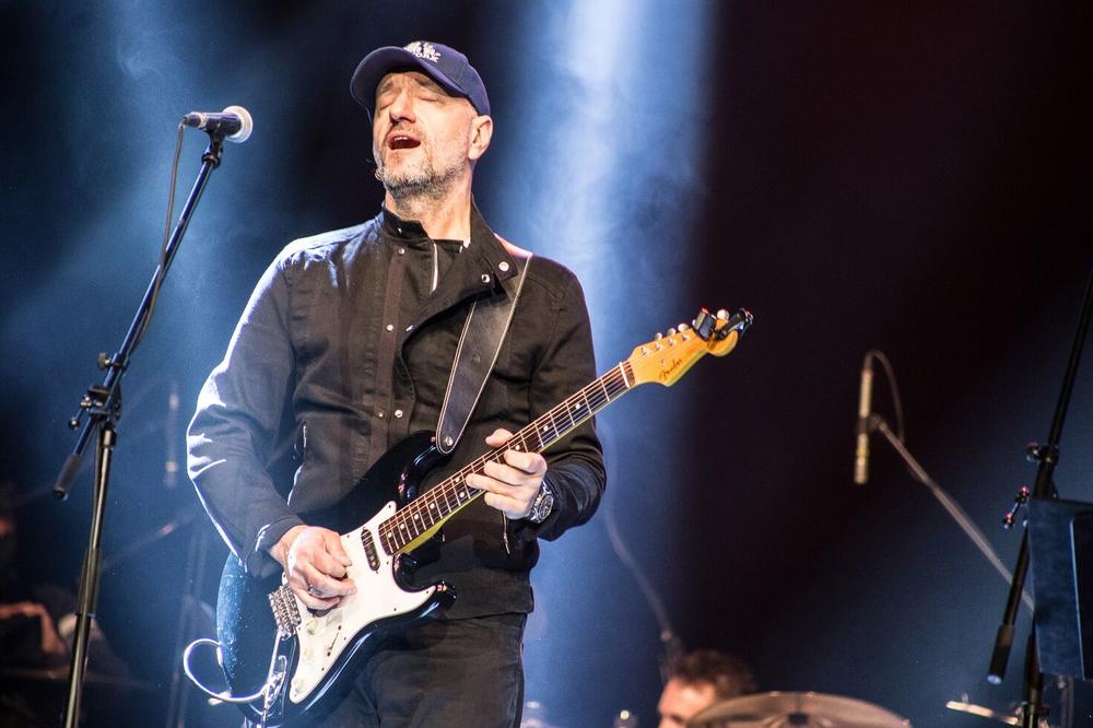 Vlatko Stefanovski, Eyesburn, Autopark, M.O.R.T. i Đorđe Miljenović na Arsenalu 09