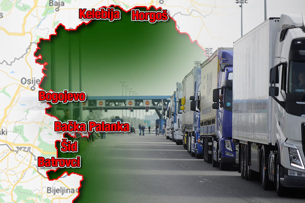 RAST TRGOVINE NAKON SPORAZUMA SA EVROAZIJSKOM EKONOMSKOM UNIJOM! Srbija će biti privlačnija za investitore!