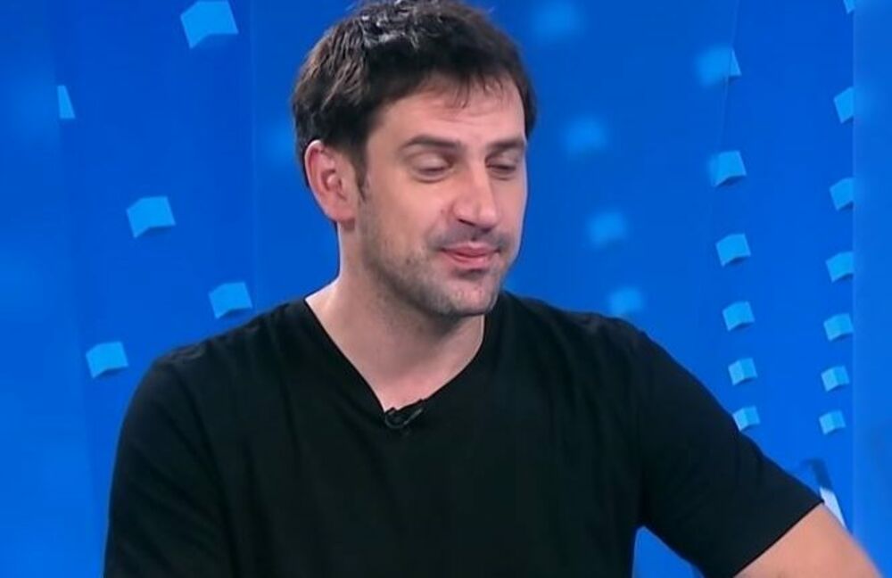 Goran Bogdan
