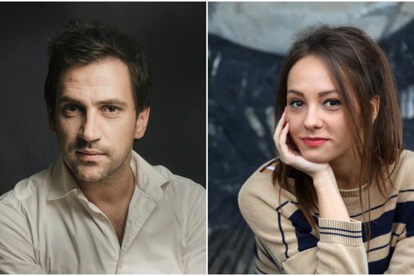 POPULARNI GLUMAC SMUVAO BOGDANOVIĆEVU BIVŠU! Hrvat i naša seksi glumica kriju VEZU