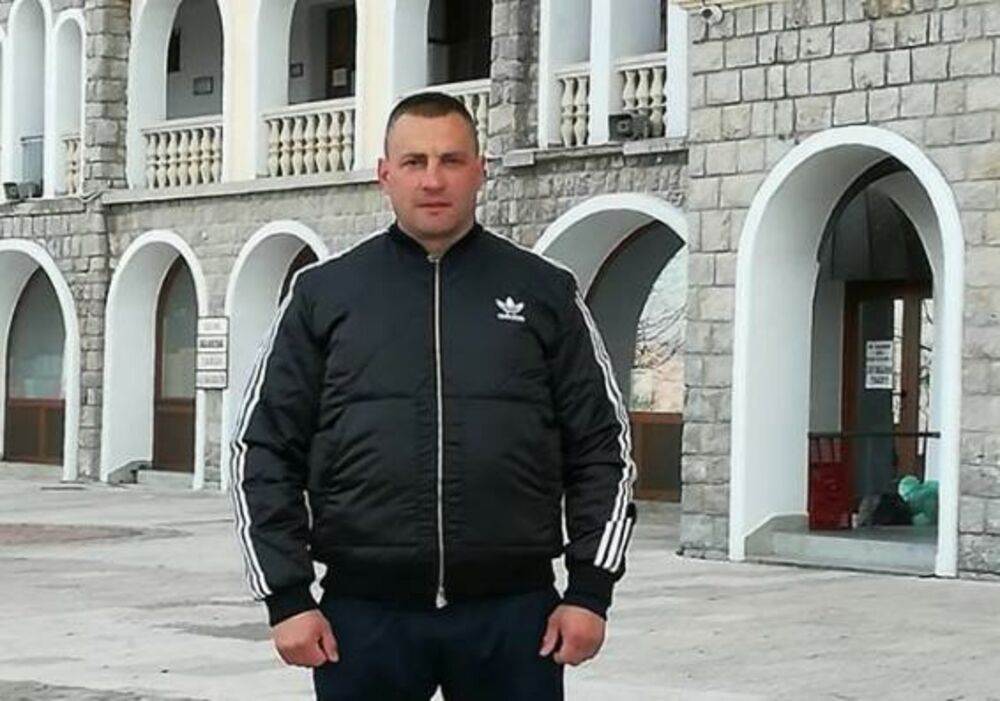 Aleksandar Čabarkapa