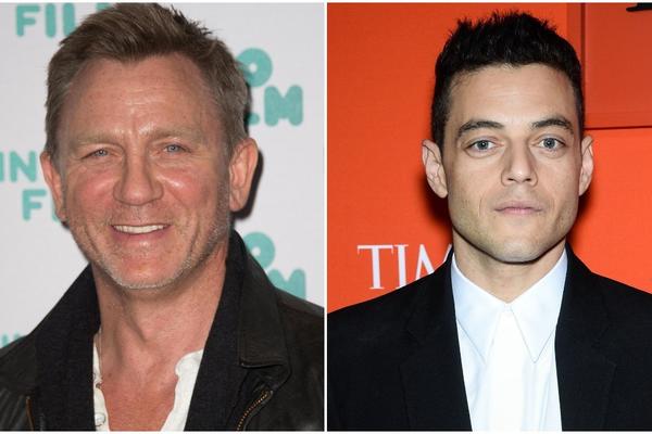 BOND 25: Otkrivena glumačka ekipa, detalji zapleta, samo nema - naziva filma