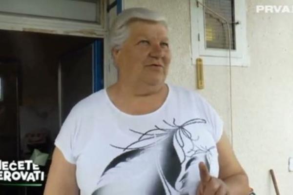 ŽIVADINKU UDARIO VOZ, LETELA 12 METARA, PA CEO PREŠAO PREKO NJE! Ustala je malo ugruvana, ŽIVA JE I ZDRAVA