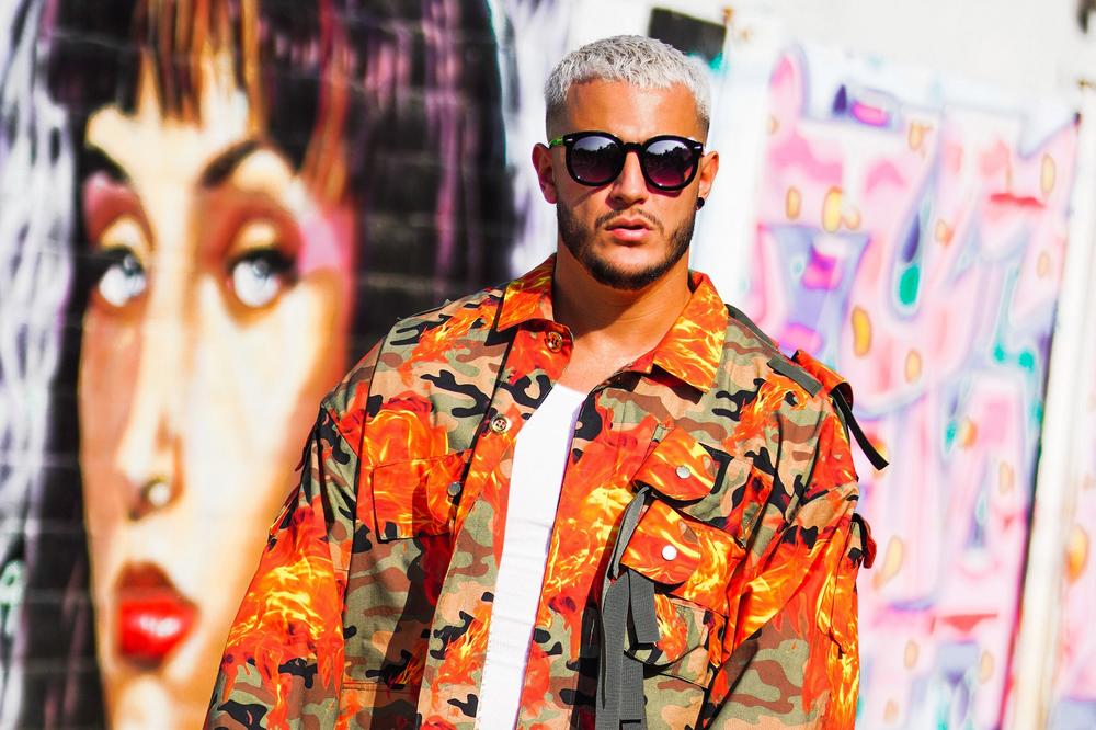 VOZI KAO FERRARI: DJ Snake okupio najpopularnije svetske repere u megahitu "Enzo"!