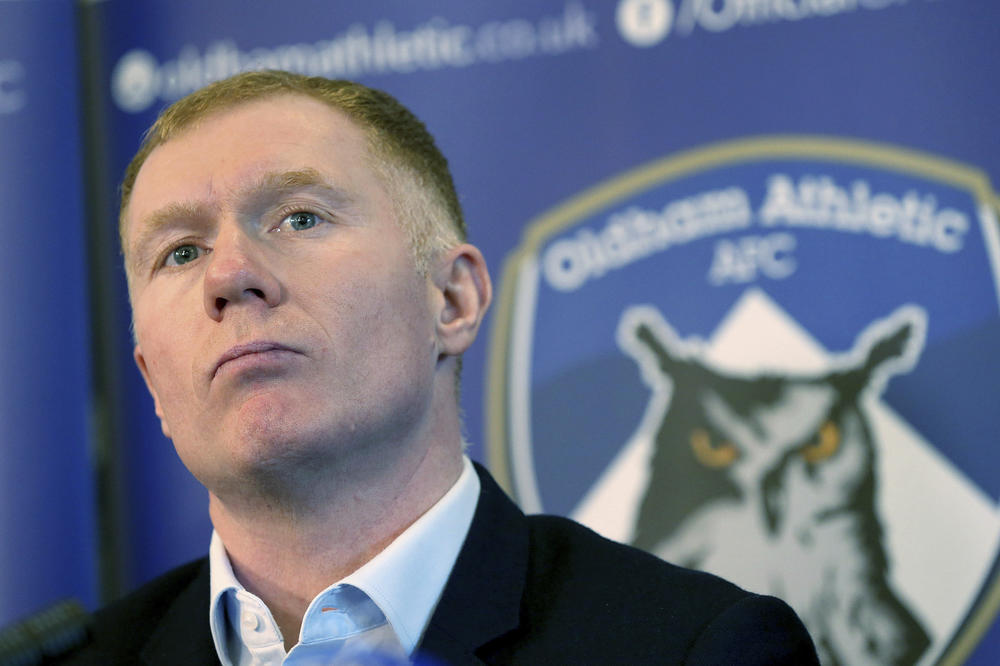 LEGENDARNI SKOLS RAZOČARAN: 3 štopera protiv jednog lošeg napadača?! Samo je Partizan želeo da postigne gol!