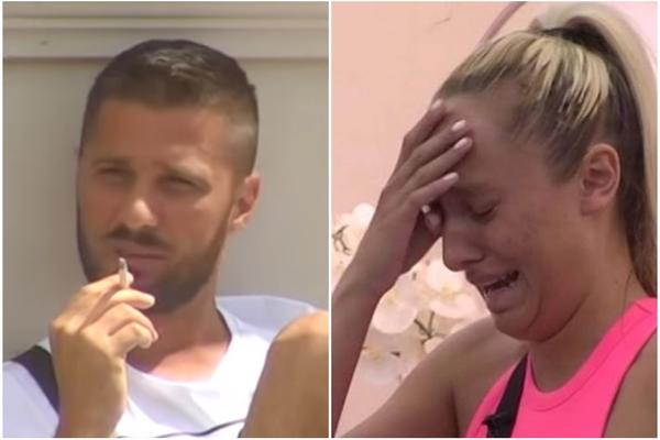 RASKID UŽIVO U PROGRAMU: Marko OSTAVIO Lunu zbog Slobe! Ona i dalje nije raskristila sa tim čovekom! Ovo je KRAJ!