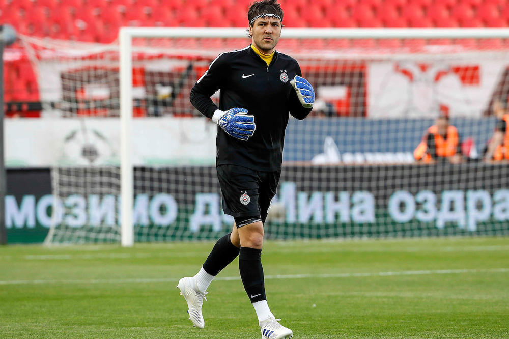 NEKAD LJUBIMAC DELIJA, DANAS NAJOMRAŽENIJI NA MARAKANI: Kad je Stojković prišao Severu, nebo mu se sručilo na glavu