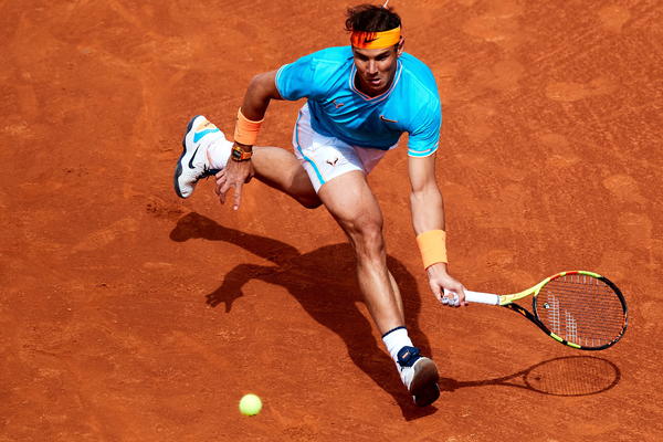 NADAL SE OGLASIO: Napred, Iker!