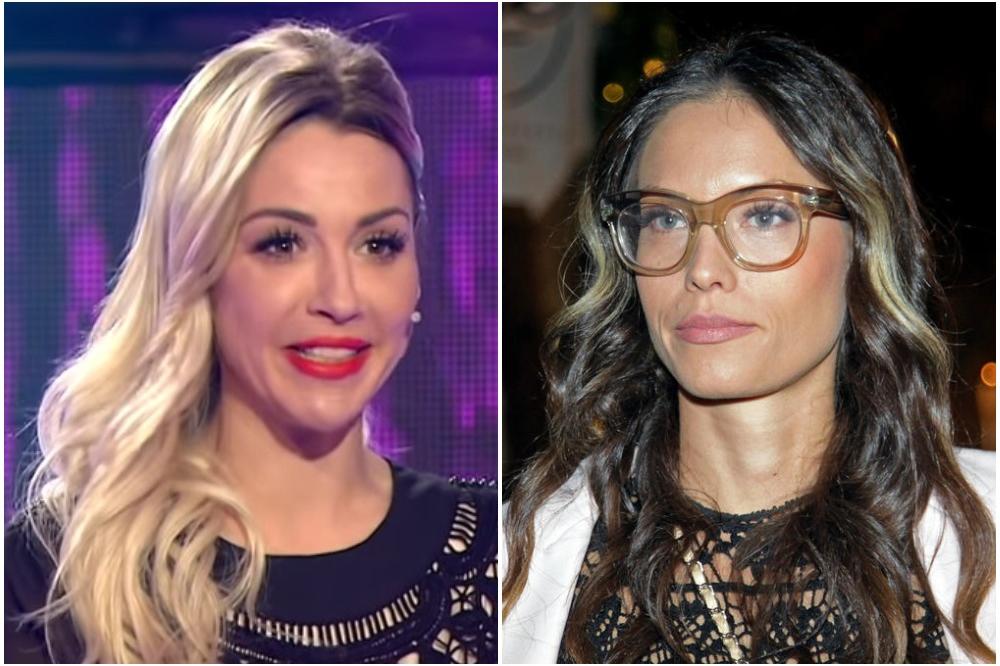 PILIĆARKE, ONA JE DAMA, A VI NASTAVITE DA KOKODAČETE: Marijana BRUTALNO odgovorila svima koji su isprozivali Mirku!