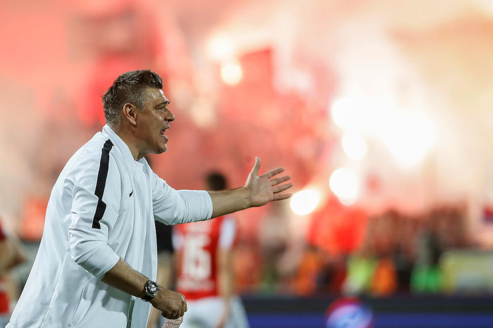 DRŽAVA VIŠE POMAŽE ZVEZDI NEGO PARTIZANU: Savo Milošević se oglasio i izjavio da ne želi lošeg Večitog rivala!