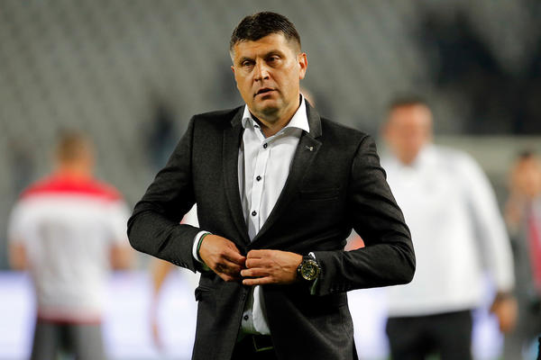 DELIJE ODUŠEVILЕ MILOJEVIĆA GESTOM ZA SAŠU ILIĆA: Sale je veliki igrač! To je nešto što vredi videti u fudbalu!