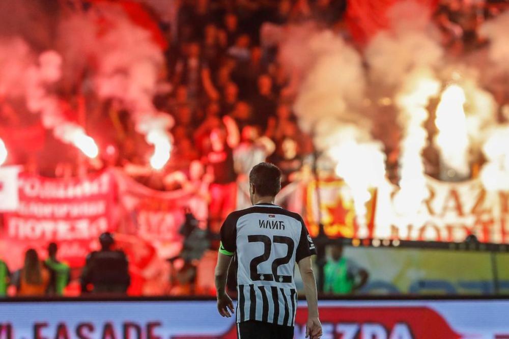 ILIĆ NIJE SLUČAJNO BIO U HUMSKOJ: Izjava Sava Miloševića deluje kao da on zna nešto više o svemu!