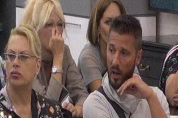 MARKO NAKON RASKIDA SA LUNOM: Priznao je SVE NA SVETU! (VIDEO)