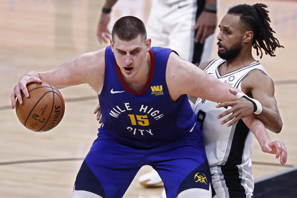 ISTORIJSKA PARTIJA NIKOLE JOKIĆA: Ali, onda je usledila katastrofa i za Srbina i za Denver!