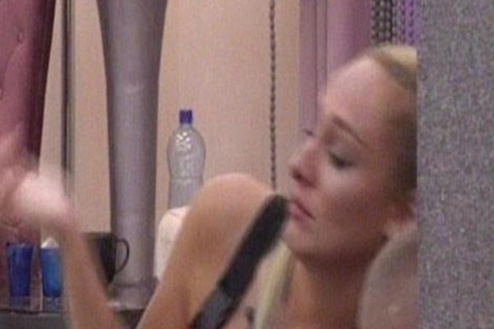 IPAK JE MARKO GOVORIO ISTINU! Razotkrivena laž Lune Đogani!