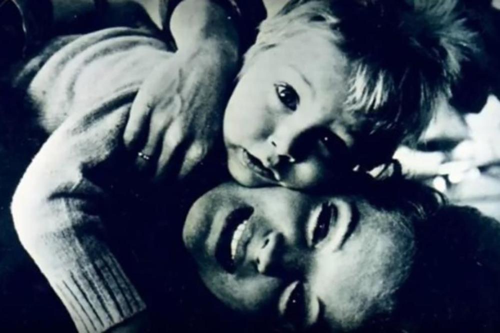 UMRLA JE OD SLOMLJENOG SRCA: Muž se obesio, sin poginuo... Sudbina ove GLUMICE je UŽASNIJA od SVAKOG FILMA!