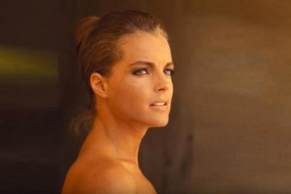 UMRLA JE OD SLOMLJENOG SRCA: Muž se obesio, sin poginuo... Sudbina ove GLUMICE je potresnija od SVAKOG FILMA