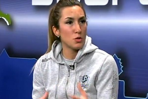 MANIJAK BLUDNIČIO NAD HRVATSKOG SPORTISTKINJOM DOK JE SPAVALA: Kad se probudila, usledio je traumatičan momenat!