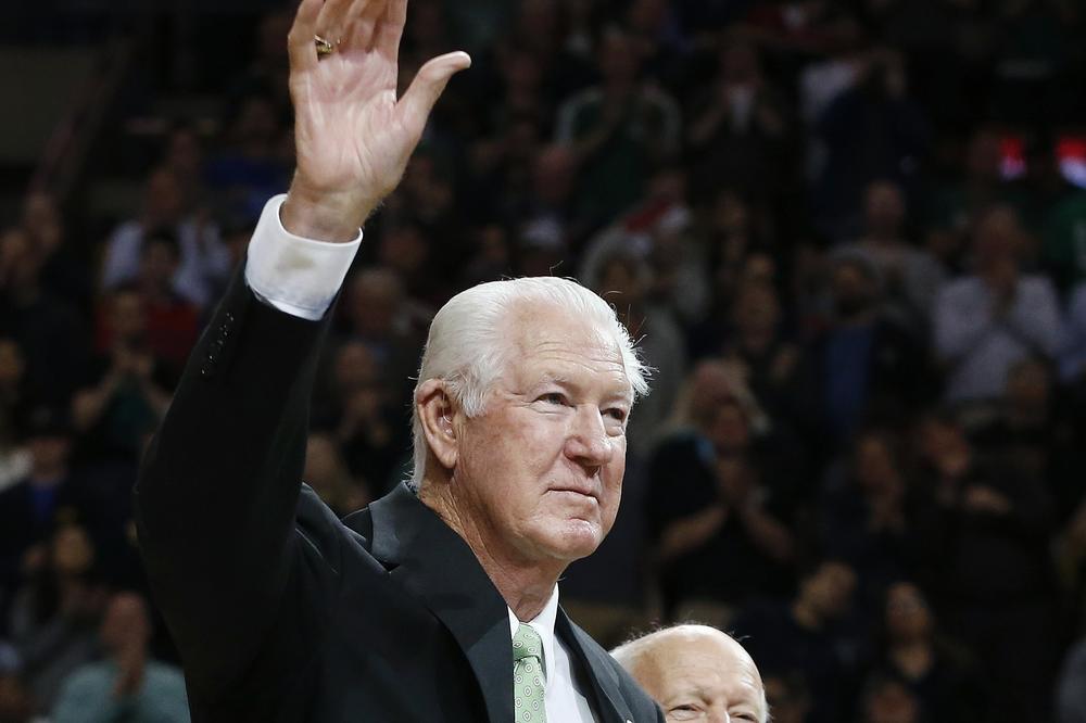 UMRO DŽON HAVLIČEK: Ode jedna od najvećih ikona NBA lige!