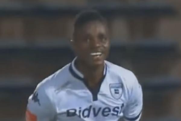 FUDBALER UMRO NA TERENU: Samo dan ranije rekao je da će mu se to desiti - nažalost, bio je u pravu!