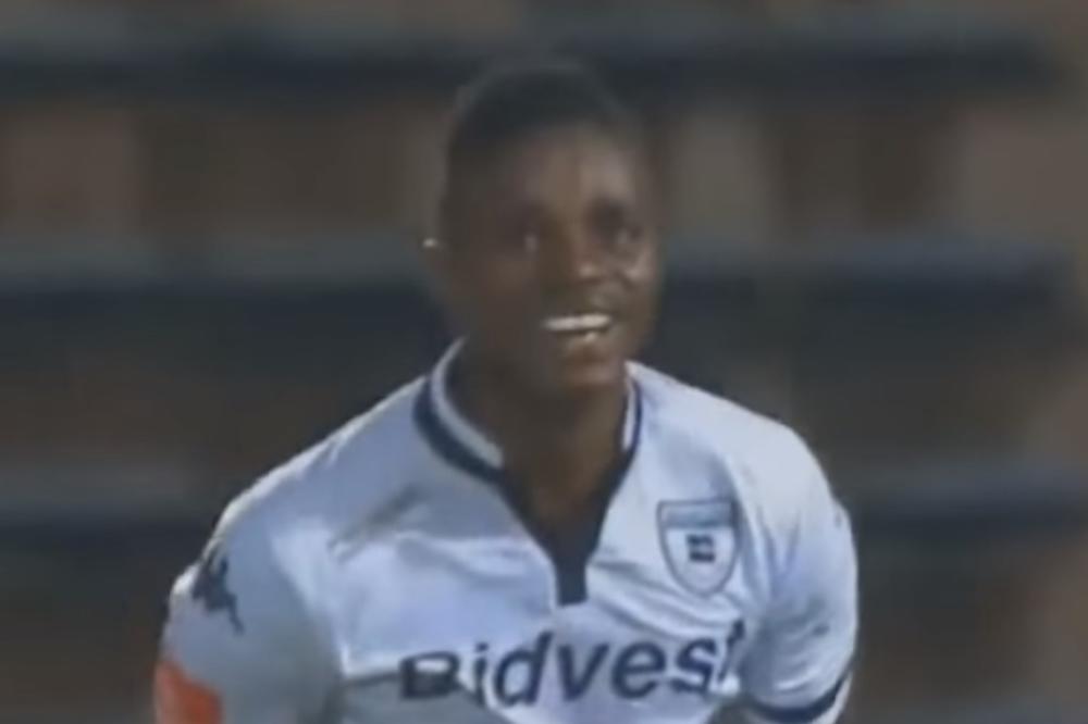 FUDBALER UMRO NA TERENU: Samo dan ranije rekao je da će mu se to desiti - nažalost, bio je u pravu!