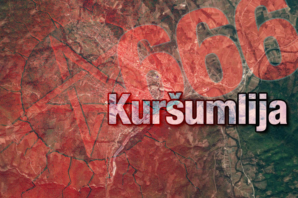 SERIJA MISTERIOZNIH PAKLENIH DOGAĐAJA U KURŠUMLIJI U POSLEDNJIH 7 DANA: Niko ne može da objasni ŠTA SE DEŠAVA!