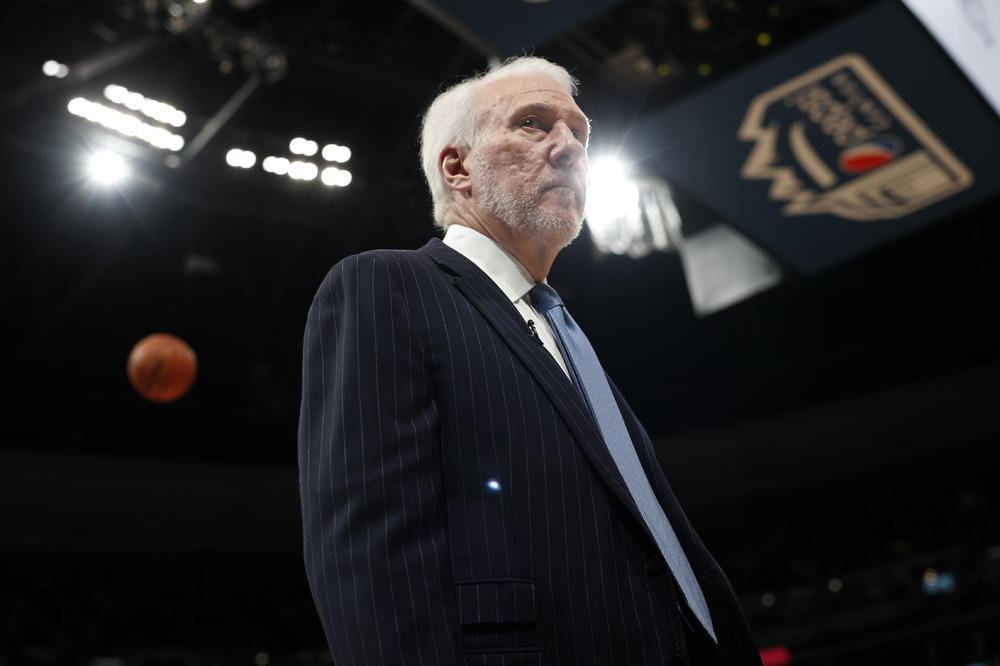 DREAM TEAM DREAM ON: Novi otkaz Gregu Popoviču - ako ovako nastave, Ameri će se mučiti da prođu grupu!