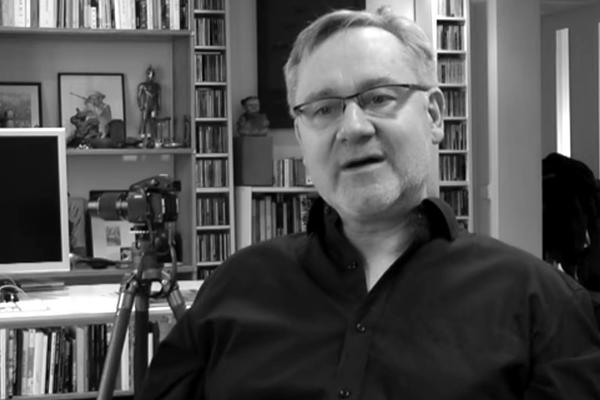 UMRO MAJKL VOLF: Tužne vesti stigle iz Hong Konga