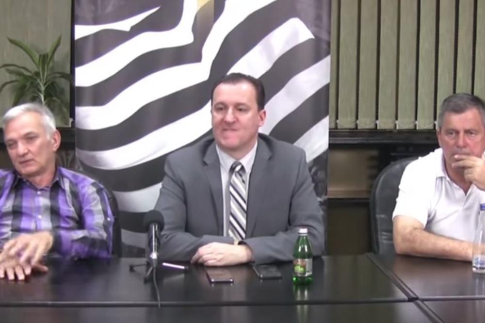 DELIJE UMIRU OD SMEHA ZBOG ŽELJKA PANTIĆA: Reakcije voditelja TV Partizan zbog derbija su bum na društvenim mrežama