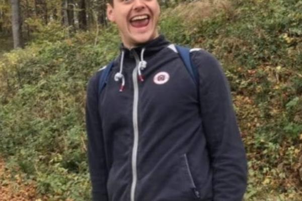 OVO JE MLADIĆ KOJI JE NOĆAS POGINUO NA ZRENJANINCU! Nenad je imao samo 27 godina! (FOTO)