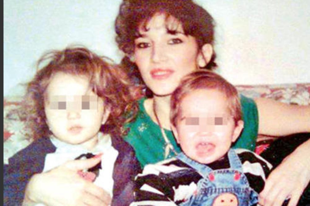 UDALA SE POSLE DRUGOG SASTANKA, OSTAVIO JE ZBOG KOMŠINICE A ONDA UBIJEN: Tragična ljubav pevačice sa opasnim momkom