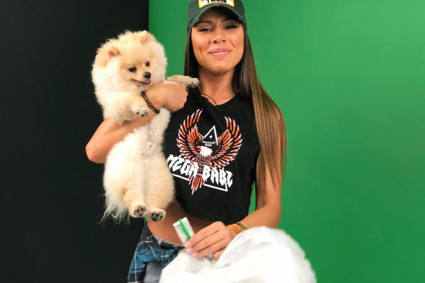 KAKO JE SANDRA AFRIKA POSTALA JEDNA OD NAJBOGATIJIH PEVAČICA: Sve što ima zaradila je od HRVATA! ISTINA O AFRICI